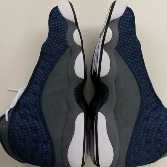 Jordan 13 flint 2020 - Picture 3 of 4